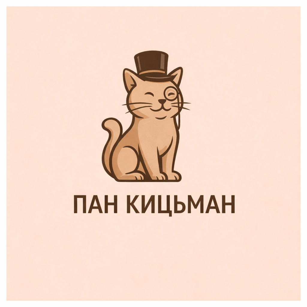 Пан Кицьман